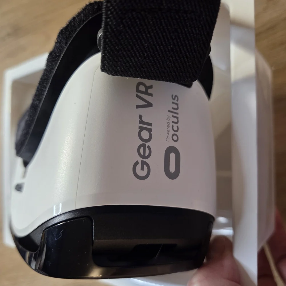 Samsung Gear VR OCULUS for Note5/S6 Edge+/S6/S6 edge